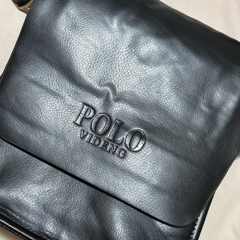 Polo bag